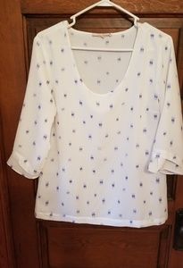 41Hawthorn Blouse from Stitch Fix